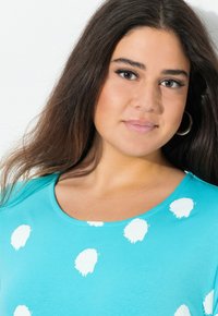 Ulla Popken - Sukienka letnia