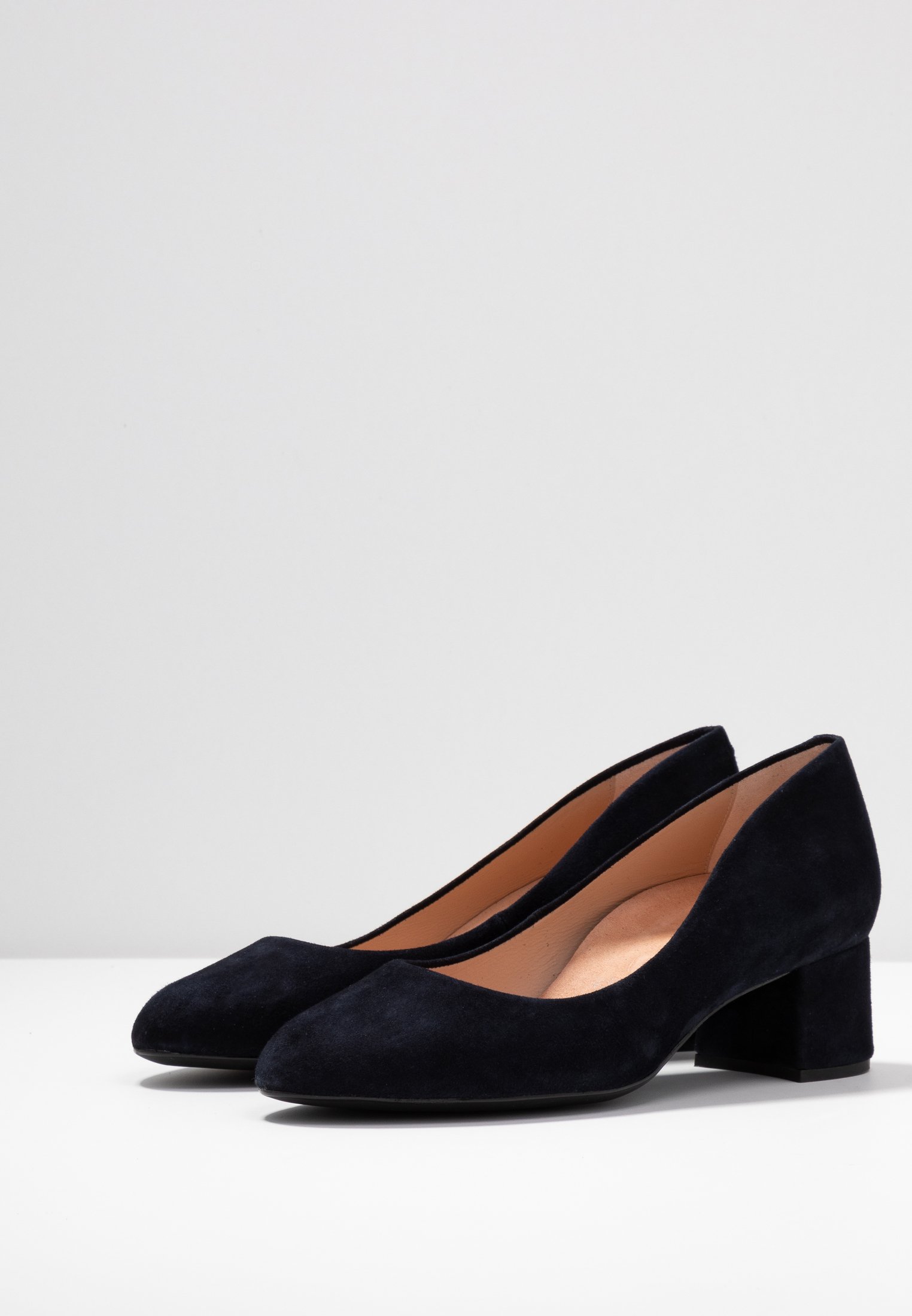 Klassieke pumps abyss Klassieke pumps abyss