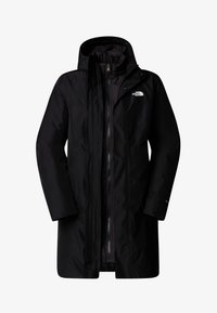 Wybrany, tnf black