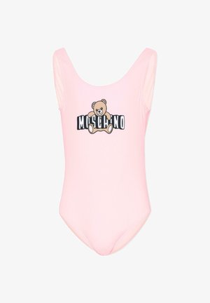 MOSCHINO, INTERO - Maillot de bain - pink