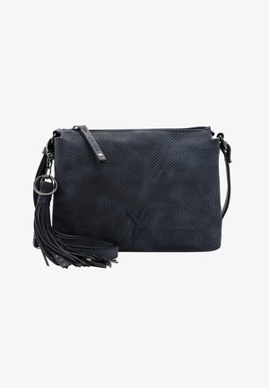 ROMY BASIC - Borsa a tracolla - blue