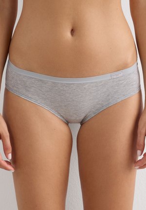 Intimissimi, FULL COVERAGE - Slip - hellgrau meliert