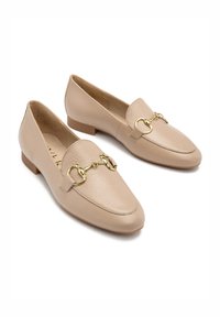 RYŁKO - Półbuty wsuwane