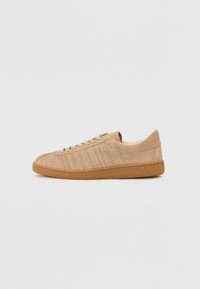 LEDRO  - Trainers - brown