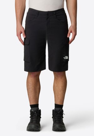 The North Face Shorts - tnf black