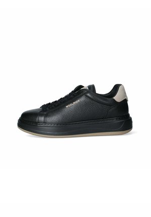 Woolrich Sneakers basse - nero