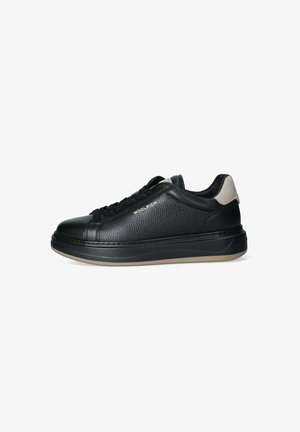 Woolrich Sneakers basse - nero