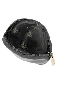 WITTCHEN ITALY COLLECTION - Portemonnee - schwarz
