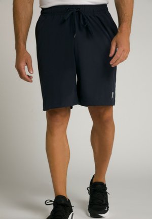 Shorts - dark blue