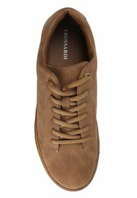 Trussardi Sneakers laag - marrone