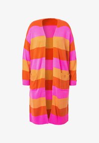 Wybrany, light orange