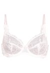 PEONY FLORALE - Bygel-bh - off-white