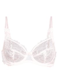 Triumph PEONY FLORALE - Beugel BH - off-white