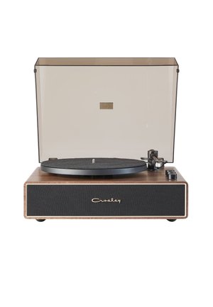 Speaker - walnut