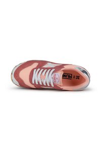MUNICH MINI GOAL SS24 - Zapatillas de entrenamiento - rosa