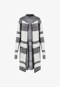 Unausgewählt, schwarz