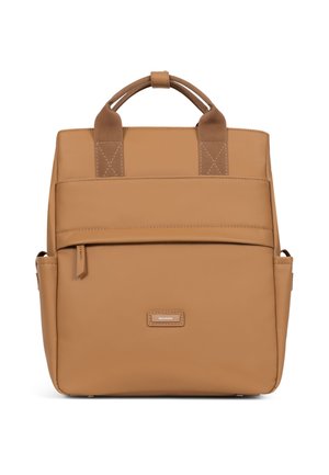 NAMI - Rugzak - marron tan