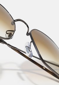 Ray-Ban UNISEX - Päikeseprillid - gunmetal