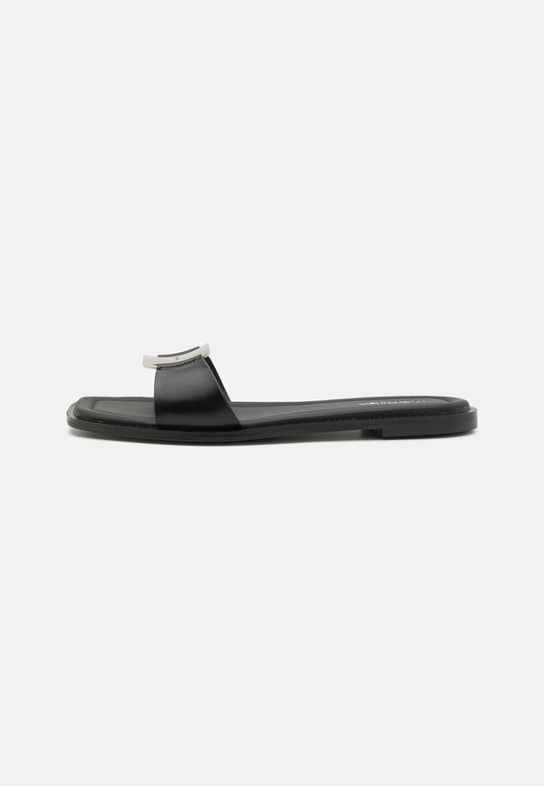 FLAT SLIDE - Mules