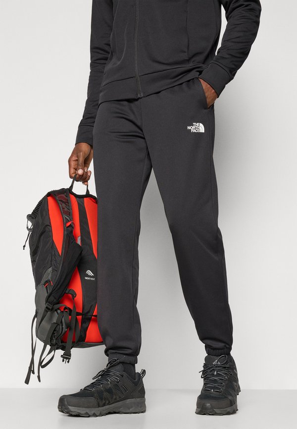 REAXION JOGGER - Tracksuit bottoms3