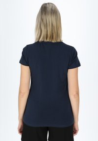 Seaside HAMPTON - T-shirts print - dk  navy