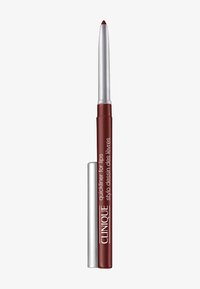 Clinique - QUICKLINER FOR LIPS - Lippenkonturenstift - chocolate chip Thumbnail-Bild 1