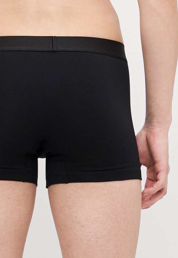 NEW BASIC TRUNK 2 PACK - Trunks4