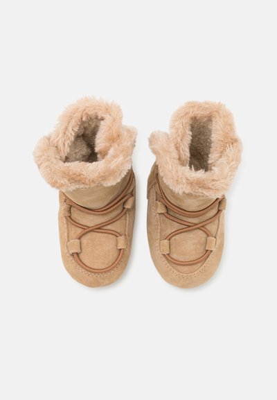 Moon Boot CRIB - Lauflernschuh - whisky