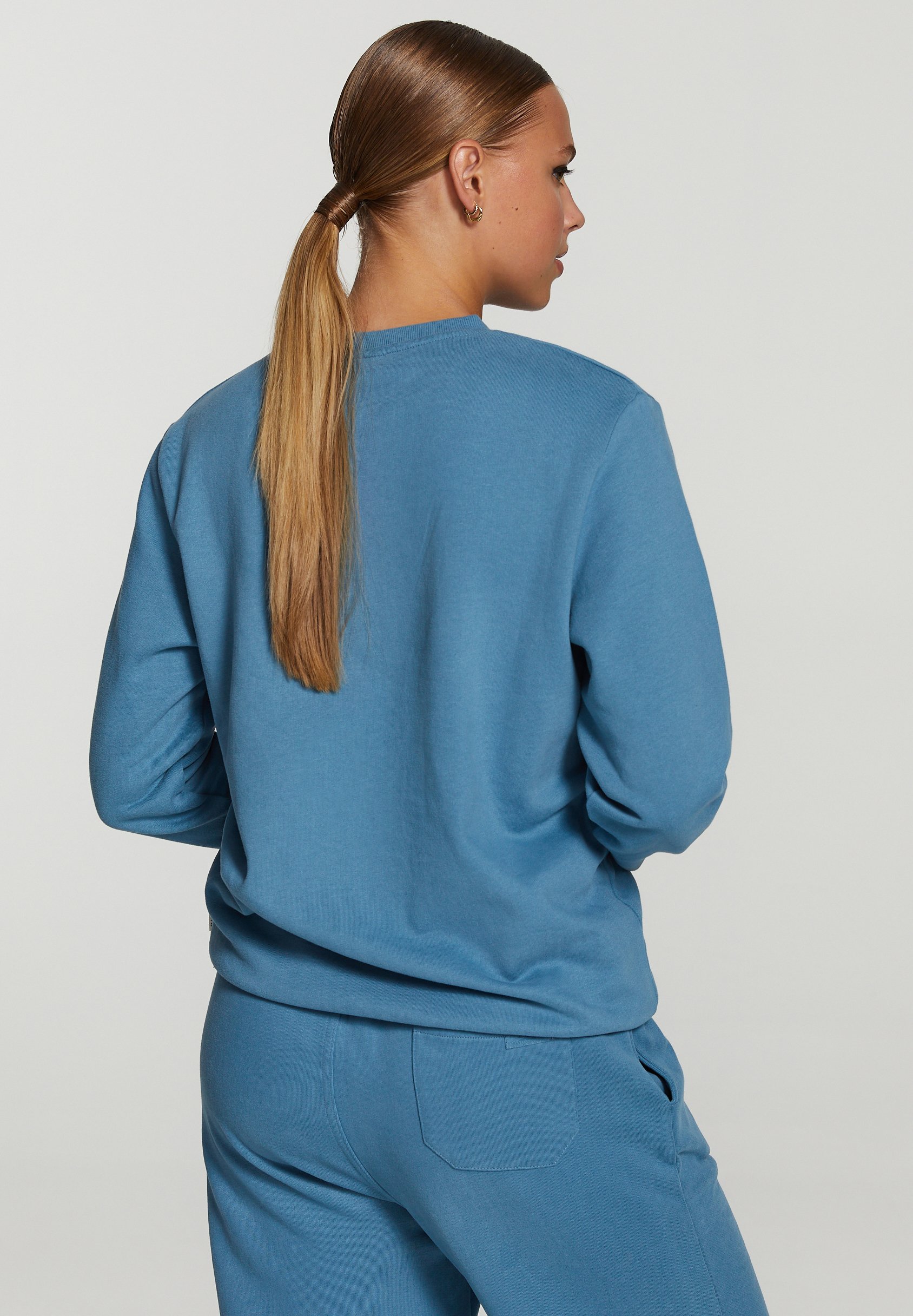 Shiwi UNISEX SUNDAY - Sweatshirt - cold 