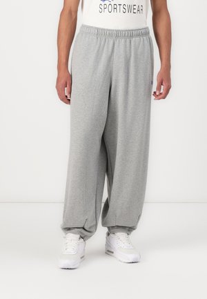 CLUB CUFF PANT  - Joggebukse - grey/smoke grey