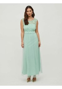 VILA VILYNNEA  - Occasion wear - grayed jade