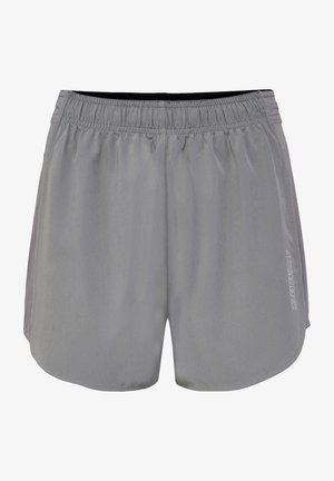 Hummel, VITAL - Korte sportsbukser - sharkskin