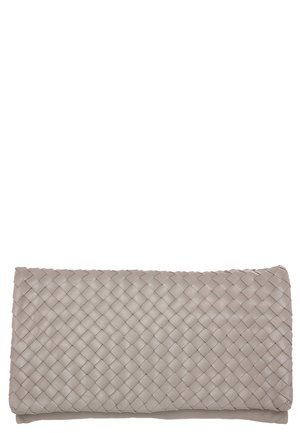 Clutch - grey