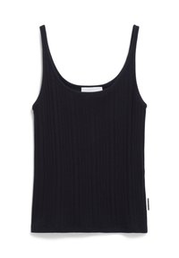 Non selezionato, black