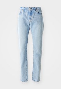 REGULAR TAPERED - Jeans Tapered Fit - blue light used
