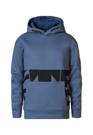 Hoodie - light shadow