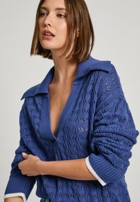 Pepe Jeans IVA - Džemperis - french blue