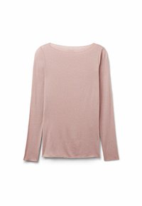 Niet geselecteerd, pink