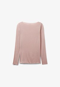 Unselected, pink