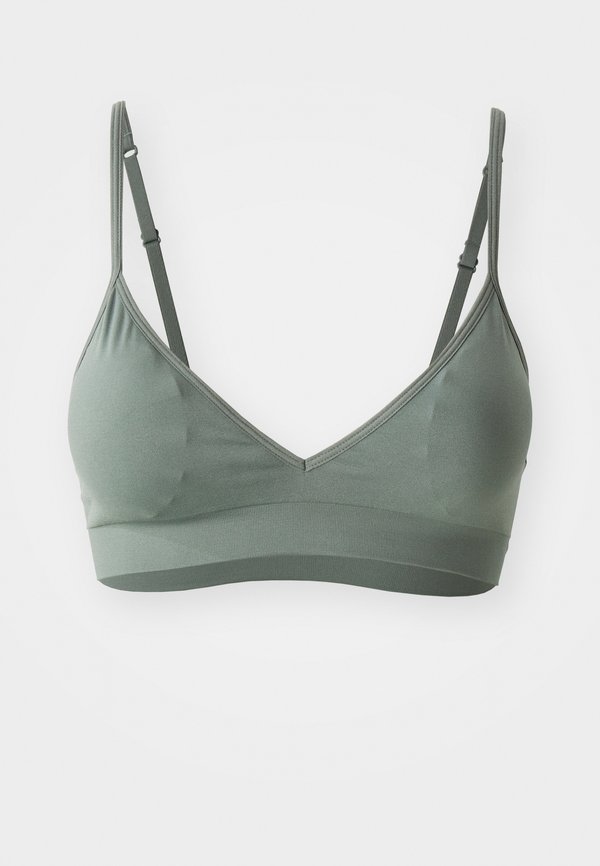 SOFT DEEP  - Bustier4