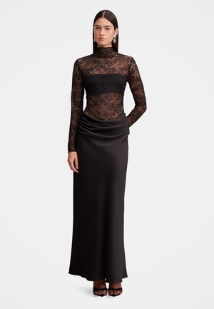 Forever New, INKA BODICE  - Дълга рокля - black