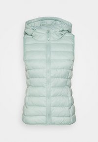 Não selecionado, harbor gray