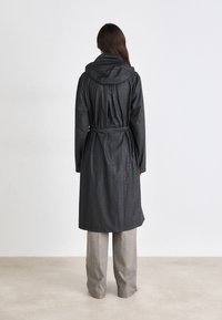 Rains ALINE LONGER JACKET UNISEX - Parka - house