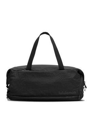 lululemon DUFFLE  - Reisetasche - black