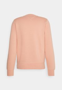 Tommy Hilfiger LOGO - Camisola - guava