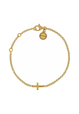 Pulsera - yellow
