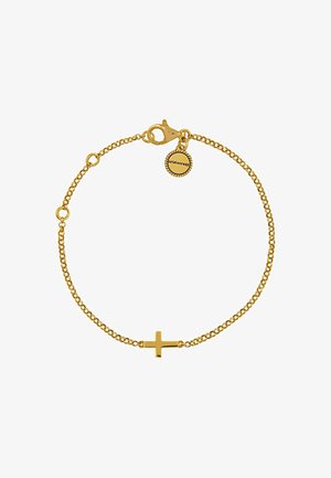 Pulsera - yellow