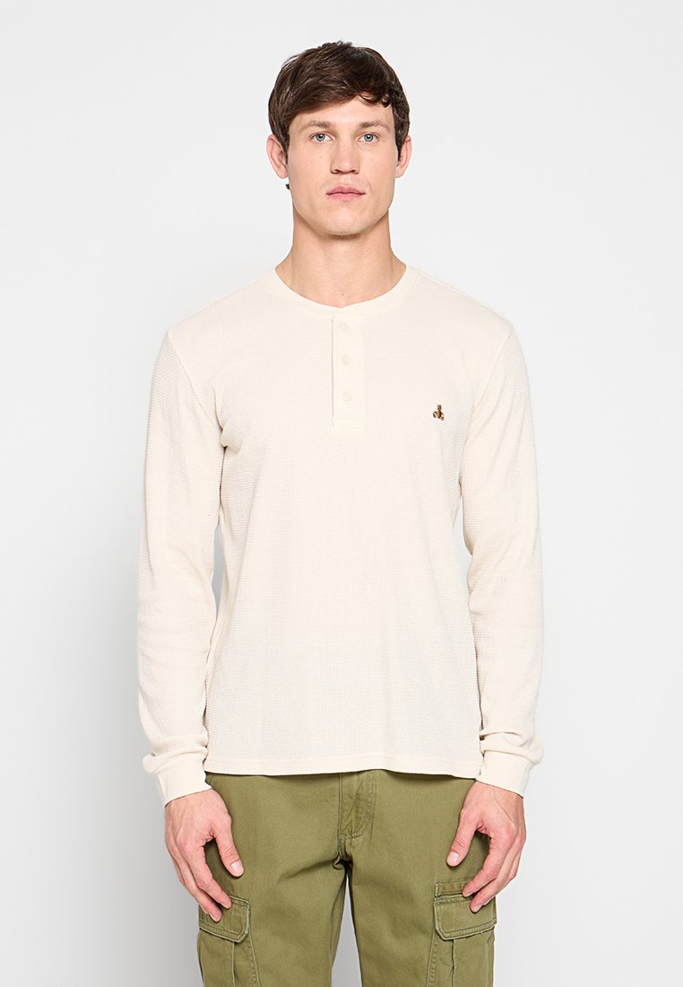 Langarmshirt
