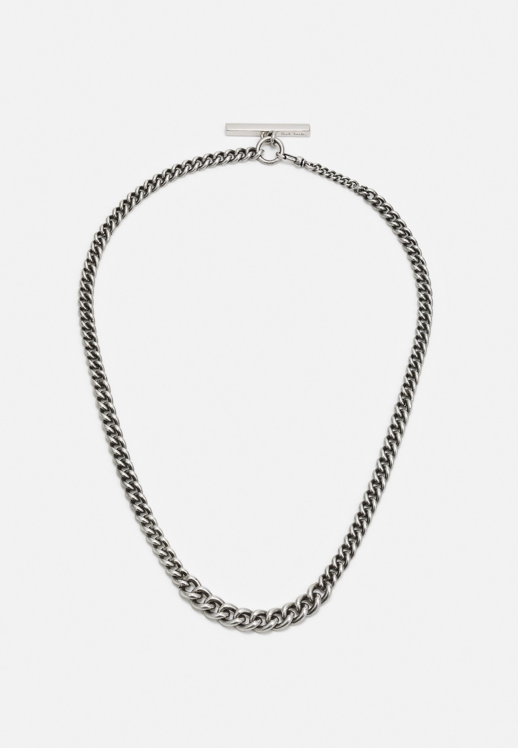 Paul Smith NECKLACE T BAR UNISEX 