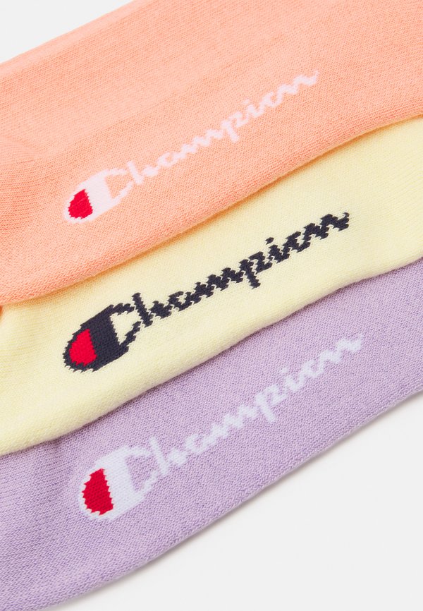 CREW SOCKS UNISEX 6 PACK  - Sports socks2